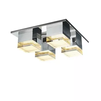 Потолочный светильник Galaxy MX14009016-4A Illuminati