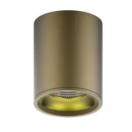 Потолочный светильник Gauss Overhead HD001