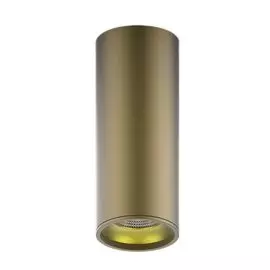 Потолочный светильник Gauss Overhead HD002