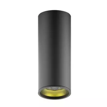 Потолочный светильник Gauss Overhead HD009