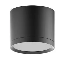 Потолочный светильник Gauss Overhead HD017