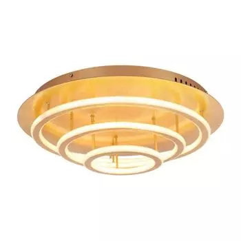 Потолочный светильник Globo Arryn 49252-100G