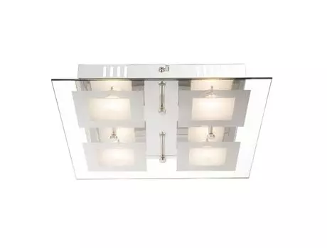 Потолочный светильник Globo Light 49239-4