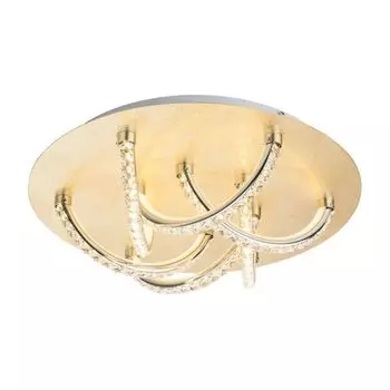 Потолочный светильник Globo Tilo 41911-36G