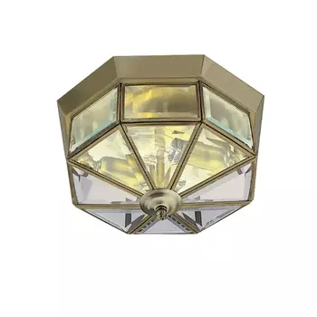 Потолочный светильник Hall A7836PL-2AB Arte Lamp