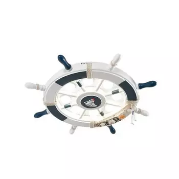 Потолочный светильник Helm A2523PL-1WH Arte Lamp