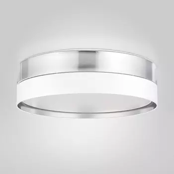 Потолочный светильник Hilton Silver 4179 Hilton Silver TK Lighting