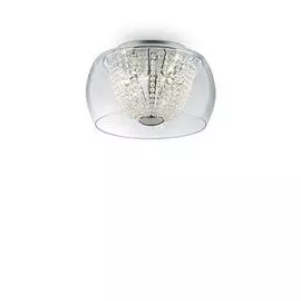 Потолочный светильник Ideal Lux Audi-61 PL6 133898