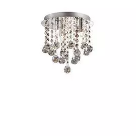 Потолочный светильник Ideal Lux Bijoux PL3 089461