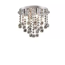 Потолочный светильник Ideal Lux Bijoux PL4 089478