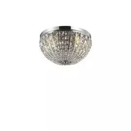 Потолочный светильник Ideal Lux Calypso PL4 066400