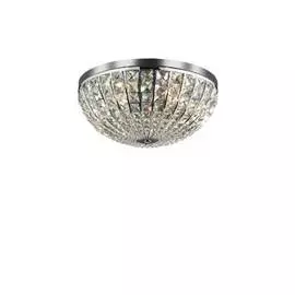 Потолочный светильник Ideal Lux Calypso PL6 066417