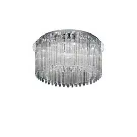 Потолочный светильник Ideal Lux Elegant PL12 019468