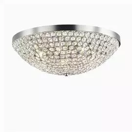 Потолочный светильник Ideal Lux Orion PL12 059129