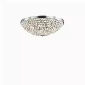 Потолочный светильник Ideal Lux Orion PL5 059143