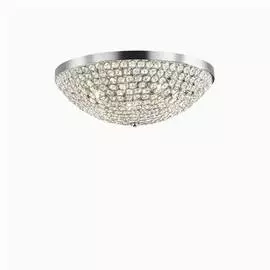 Потолочный светильник Ideal Lux Orion PL7 059150