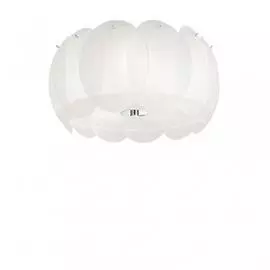Потолочный светильник Ideal Lux Ovalino PL5 093963