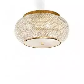 Потолочный светильник Ideal Lux Pasha' PL6 100807