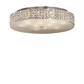 Потолочный светильник Ideal Lux Roma PL12 087870