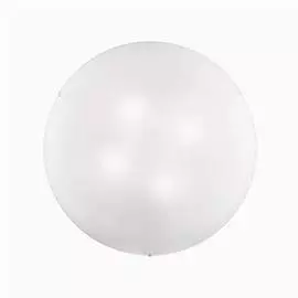 Потолочный светильник Ideal Lux Simply PL4 007991