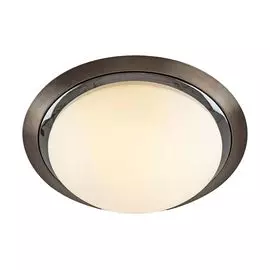 Потолочный светильник IDLamp Alessa 371/25PF-Oldbronze