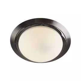Потолочный светильник IDLamp Alessa 371/25PF-Whitechrome