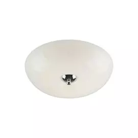 Потолочный светильник IDLamp Celesta 353/35PF-LEDWhitechrome