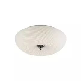 Потолочный светильник IDLamp Celesta 354/25PF-LEDWhitechrome