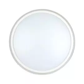 Потолочный светильник IDLamp Chiara 378/40PF-LEDWhite