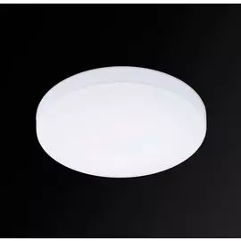 Потолочный светильник IDLamp Frank 409/27PF-LEDWhite