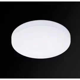 Потолочный светильник IDLamp Frank 409/35PF-LEDWhite