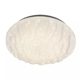 Потолочный светильник IDLamp Onde 375/40PF-LEDWhite