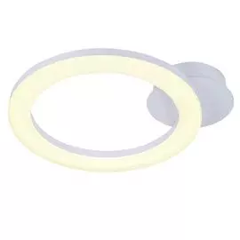 Потолочный светильник IDLamp Rut 408/1PF-LEDWhite