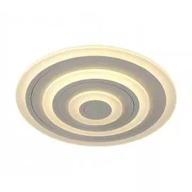 Потолочный светильник Эллиас 08209,01 Kink Light