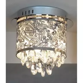 Потолочный светильник Jerago LSJ-1107-03 Lussole