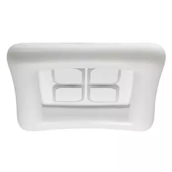 Потолочный светильник Эрида 706010801 DeMarkt