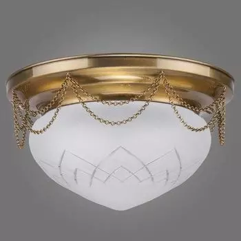 Потолочный светильник Kemar Loretto LR/PS