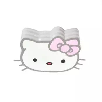 Потолочный светильник Kitty A2524PL-1WH Arte Lamp