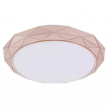 Потолочный светильник Кристалл 074133,04 Kink Light