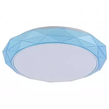 Потолочный светильник Кристалл 074133,05 Kink Light