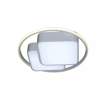 Потолочный светильник LED HIGH-TECH LED LAMPS 82002 Natali Kovaltseva