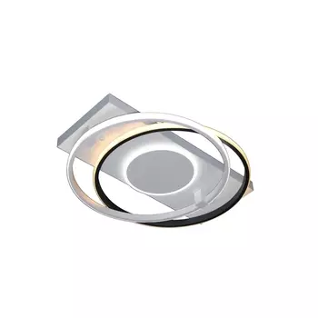 Потолочный светильник LED HIGH-TECH LED LAMPS 82003 Natali Kovaltseva