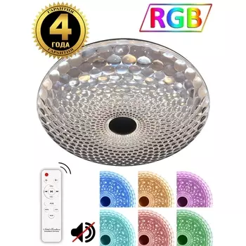 Потолочный светильник LED LAMPS LED LAMPS 81071 Natali Kovaltseva