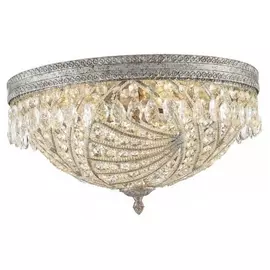 Потолочный светильник Leticia WE317.06.207 Wertmark