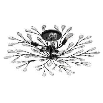 Потолочный светильник Летиция 343011906 Chiaro