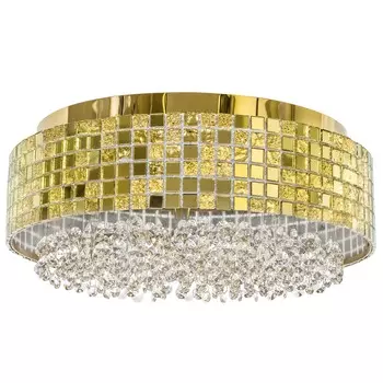 Потолочный светильник Lightstar Bezazz 743062
