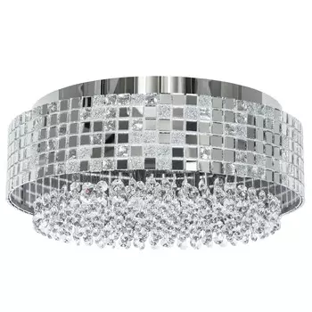Потолочный светильник Lightstar Bezazz 743064