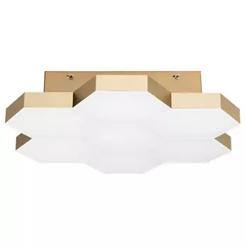 Потолочный светильник Lightstar Favo 750071