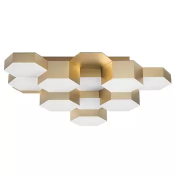 Потолочный светильник Lightstar Favo 750121