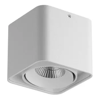 Потолочный светильник Lightstar Monocco 052116R